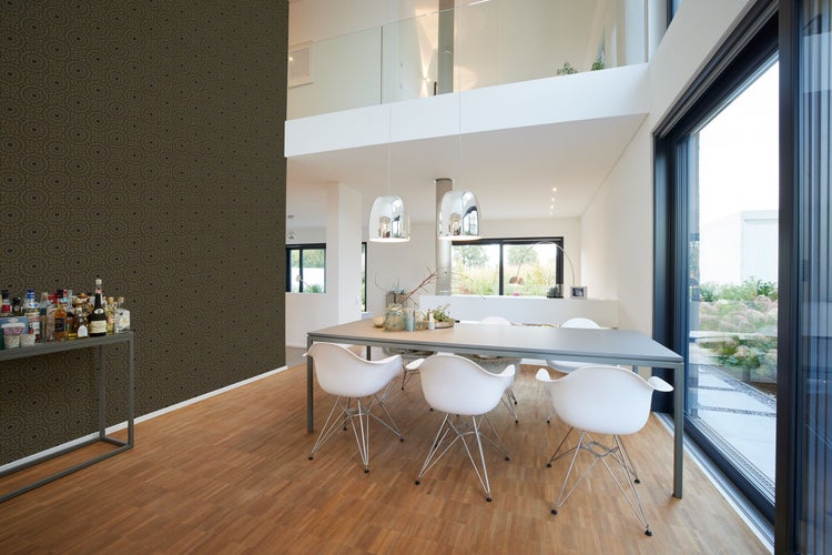 Abmessungen der Stehleuchte