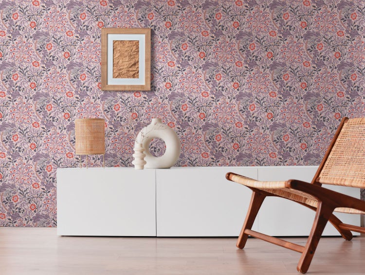 Technische Zeichnung eines Carports mit Maßangaben