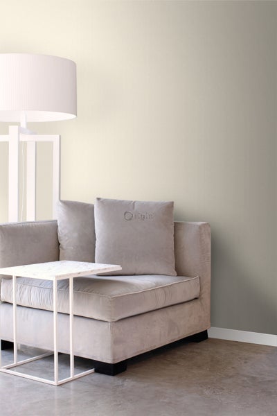 Origin Wallcoverings Tapete kleine Ornamente Elfenbeinweiß - 53 cm x 10.05 m - 345448