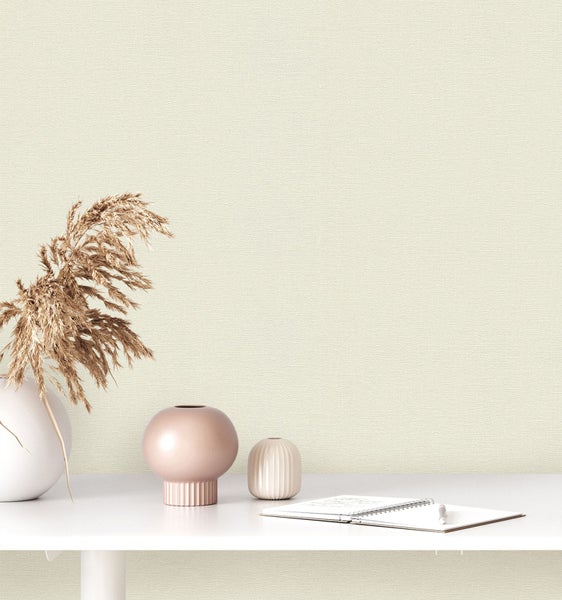 Tapetenrolle mit feiner Struktur