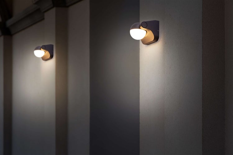 Kinderzimmer-Pendelleuchte mit Bärenmotiv