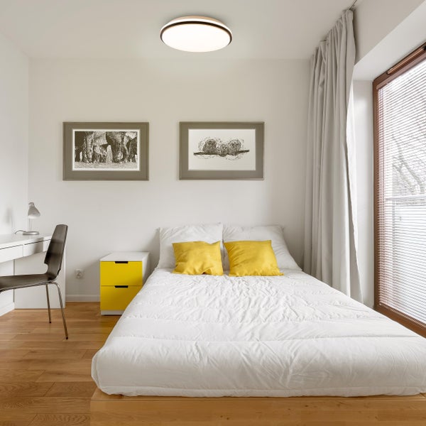 LED Deckenleuchte, dimmbar