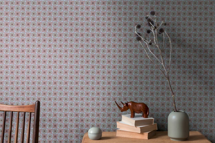 Steinbohrer mit Wendel