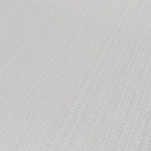 Tapetenrolle mit dezenter Textilstruktur