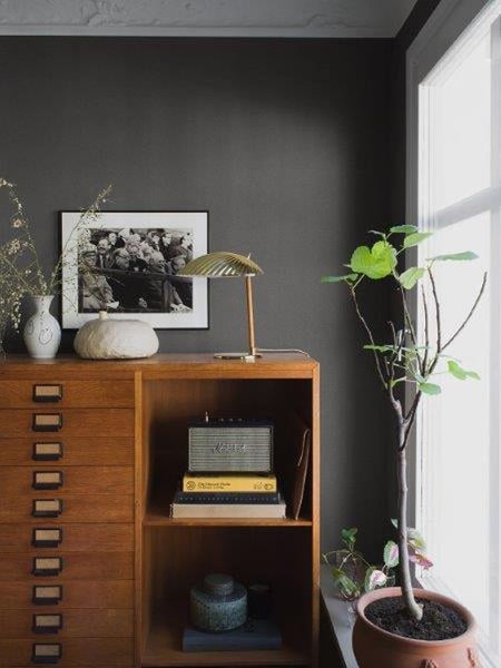 Stapel aus verschiedenen Textilhandtüchern