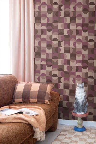 Gartenschere für präzises Schneiden von Pflanzen