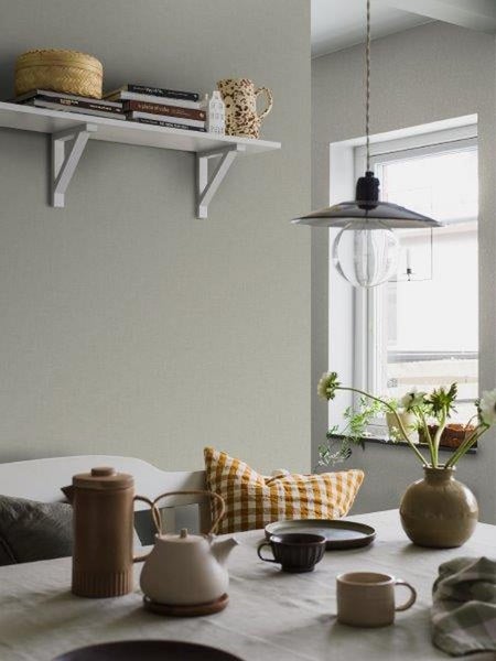 Drei Kernbohrer unterschiedlicher Größe