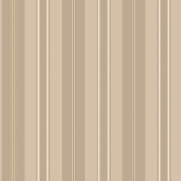 Tapetenrolle mit Streifenmuster