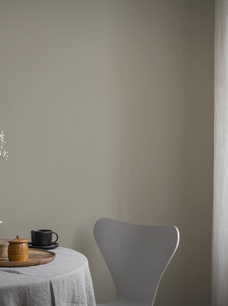 Personenwaage aus Glas mit digitaler Anzeige