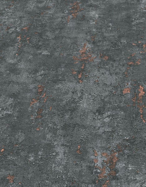 Graue Struktur Tapete mit Muster