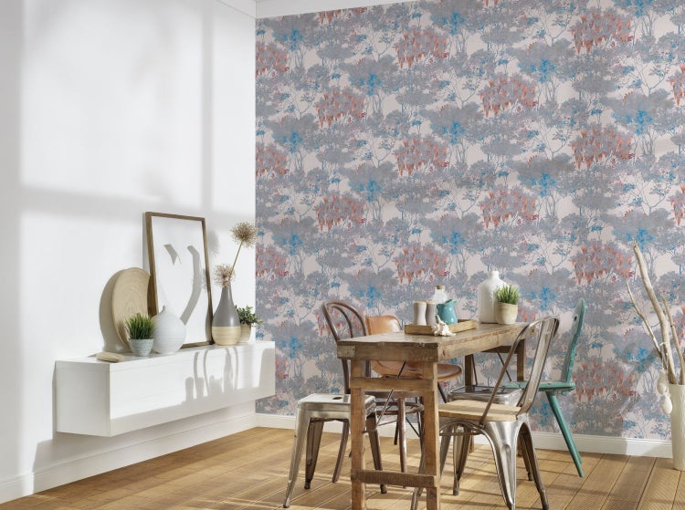 Warmwasserspeicher mit Temperaturregler