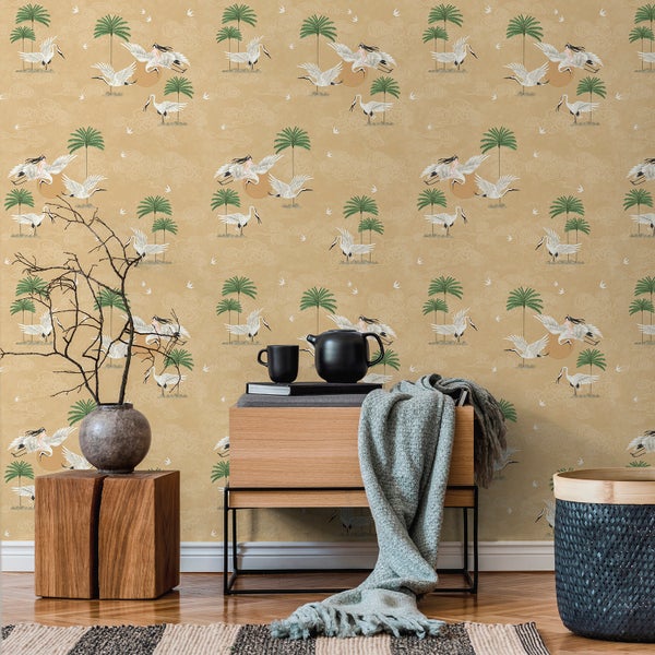 Schubkarre mit Kunststoffwanne und einem Rad