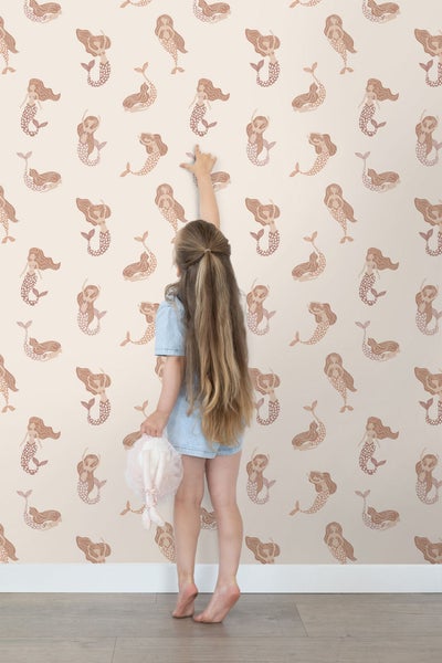 Vier Gartenstuhlauflagen für Hochlehner