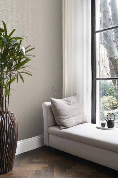 Origin Wallcoverings Tapete Tierhautmuster Bronze - 53 cm x 10.05 m - 326328