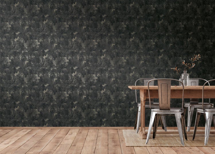 Rechteckige Duschwanne mit Ablauf