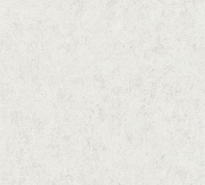 Tapete mit Putzstruktur