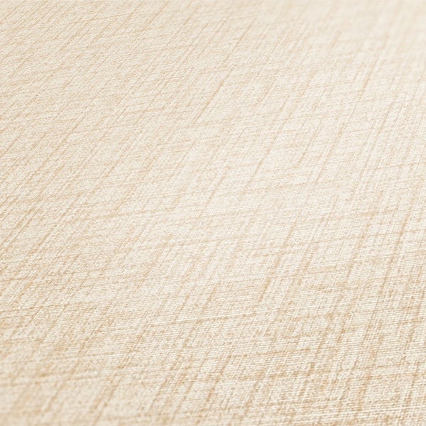 Tapetenrolle mit Textilstruktur