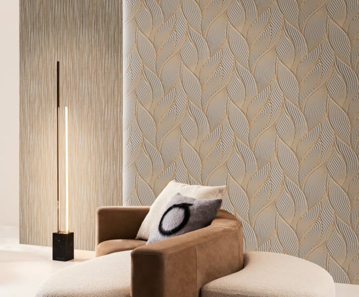 Abfalleimer mit Schwingdeckel