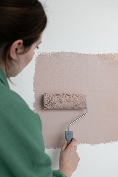 Wallpro Werkzeug-Set Wandfarbe  - 25 cm x 23 cm - PRO937