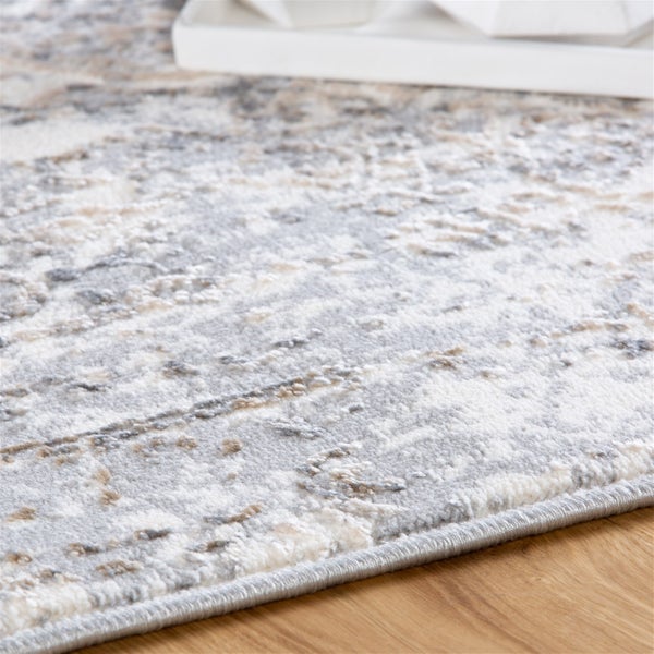 Moderne Außenwandleuchte in Laternenform, rechteckiger Metallrahmen mit Glaseinsätzen.