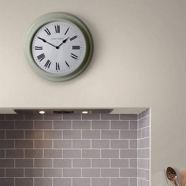 Uhr Brookvale