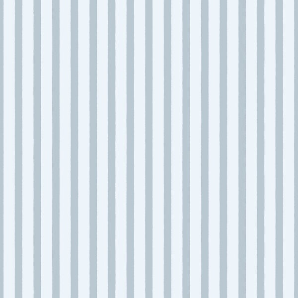 Tapete mit Streifenmuster