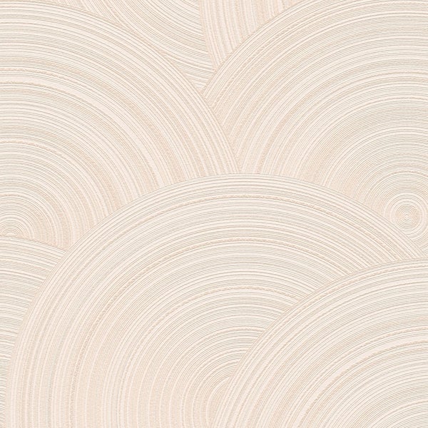 Livingwalls Tapete 3D Muster Rosa - 53 cm x 10.05 m - AS-386962