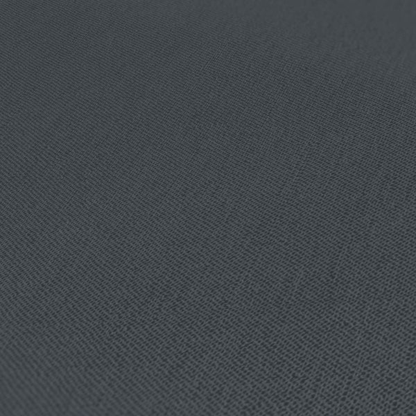 Detailansicht eines Metallschranks mit Verschluss