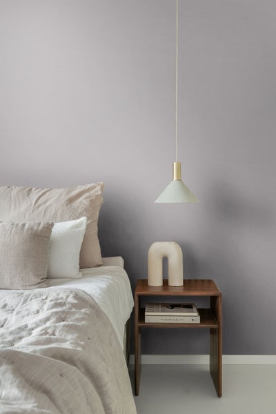 ESTAhome Wandfarbe matt  Violett - 2 l / ca. 18 m² - 191013