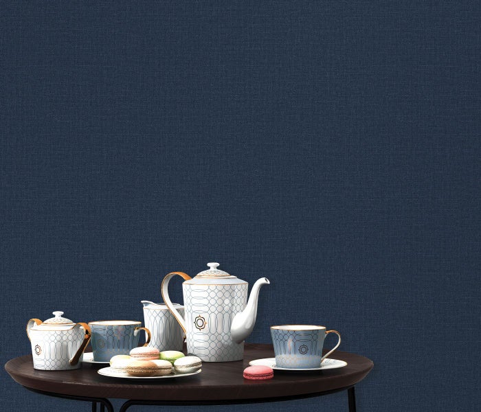 Efeu Pflanze mit grünen Blättern