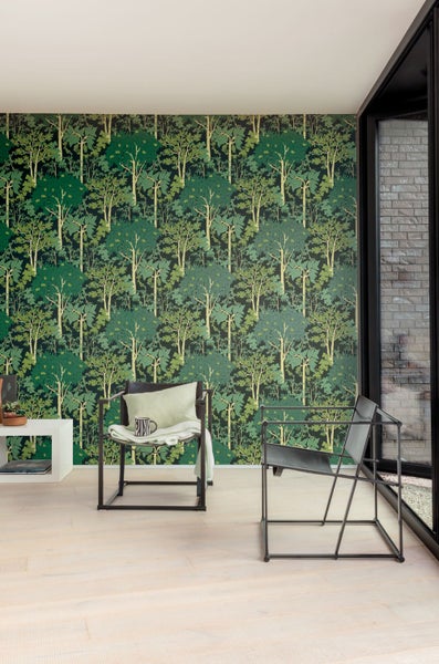 Grauer Lagerbehälter mit den Maßen 40 cm x 30 cm x 17 cm und einem Volumen von 16 Litern