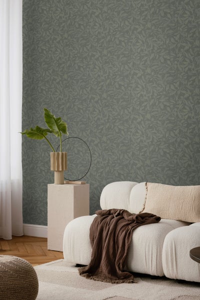 Abfalltrennsystem mit offenem Deckel zur Mülltrennung