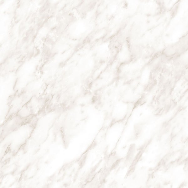 Origin Wallcoverings Tapete Marmor-Optik Hellbeige - 53 cm x 10.05 m - 347390