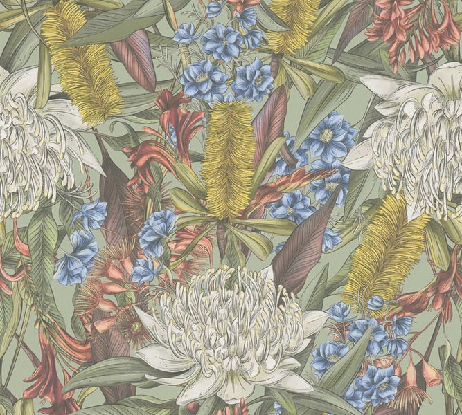 Makita Bohrhammer mit Werkzeugkoffer