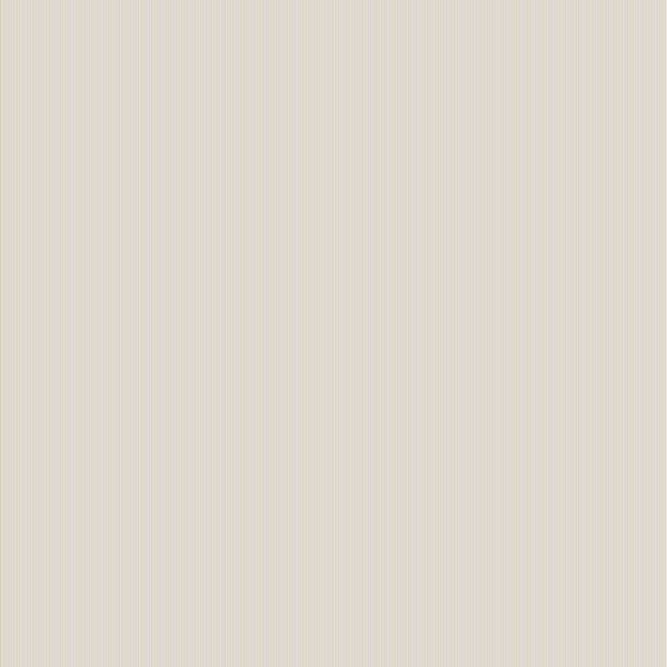 Origin Wallcoverings Tapete feine Streifen Beige - 53 cm x 10.05 m - 346808