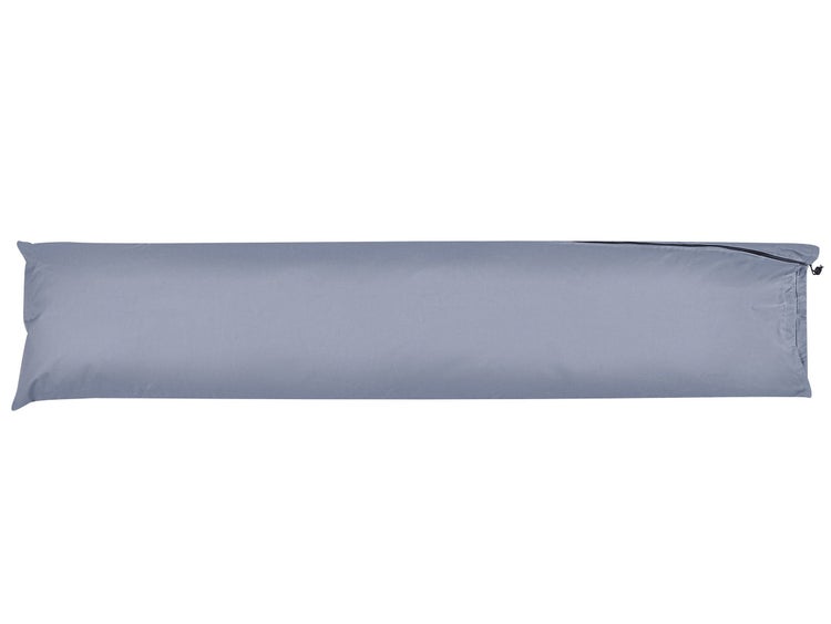 Regenschutzhülle CHUVA 210 cm 45 cm 45 cm Grau