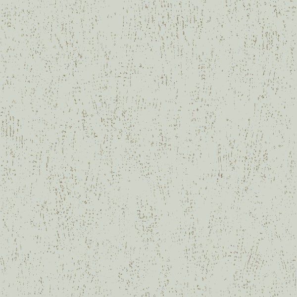 Origin Wallcoverings Tapete Metall-Optik Mintgrün - 53 cm x 10.05 m - 347611