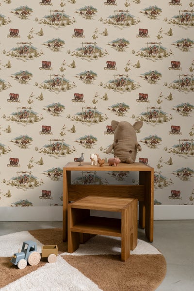 Künstlicher Weihnachtsbaum