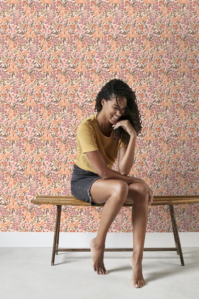 Dekofigur Hase, stehend