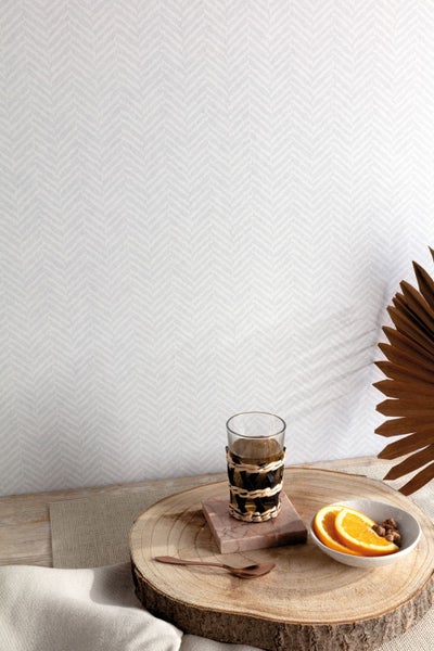 Etagenwagen mit zwei Ablageflächen und Griff