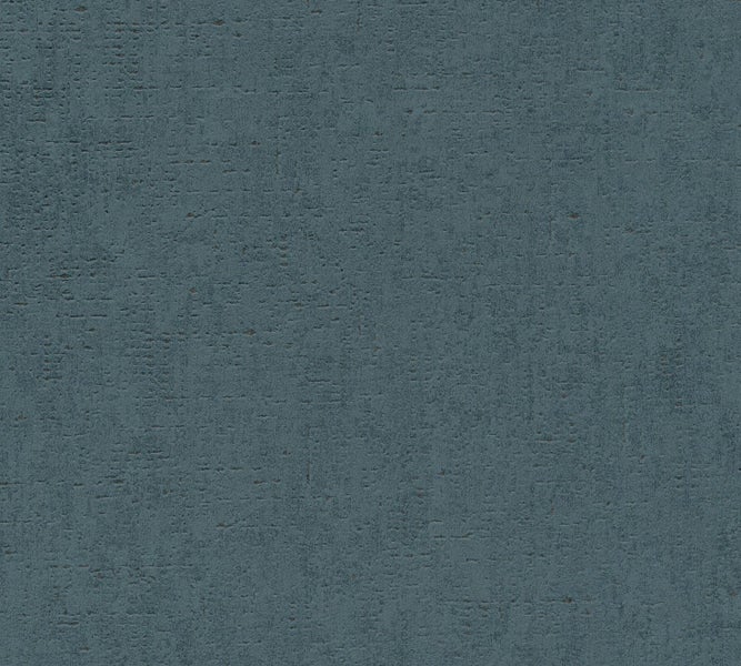 Szene mit Tisch, Stuhl, Vase mit Dekoration und verschiedenen Tapetenmustern zur Auswahl