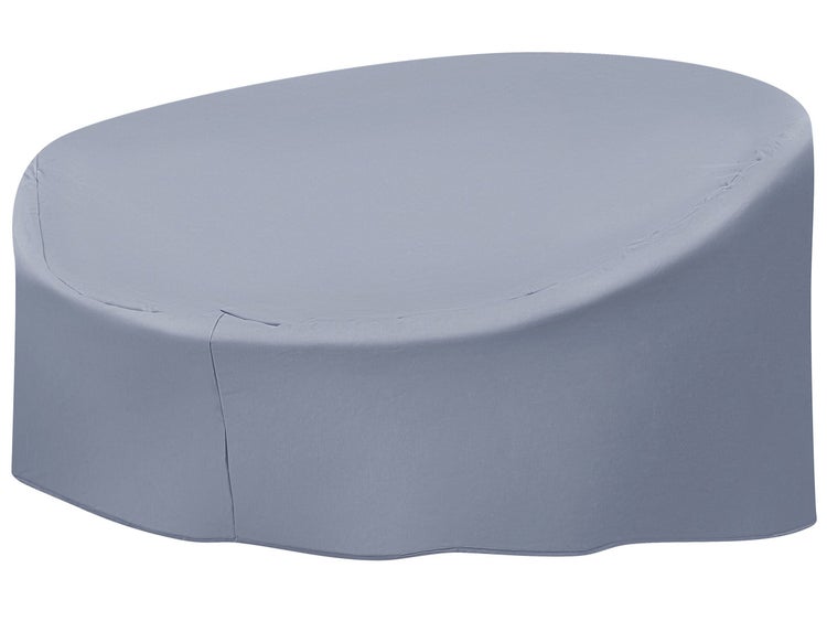 Regenschutzhülle CHUVA 165 cm 140 cm 75 cm Grau
