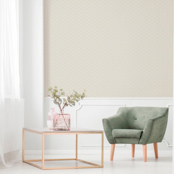 Oktaplex Rio Motion Außenleuchte an einer Hauswand montiert