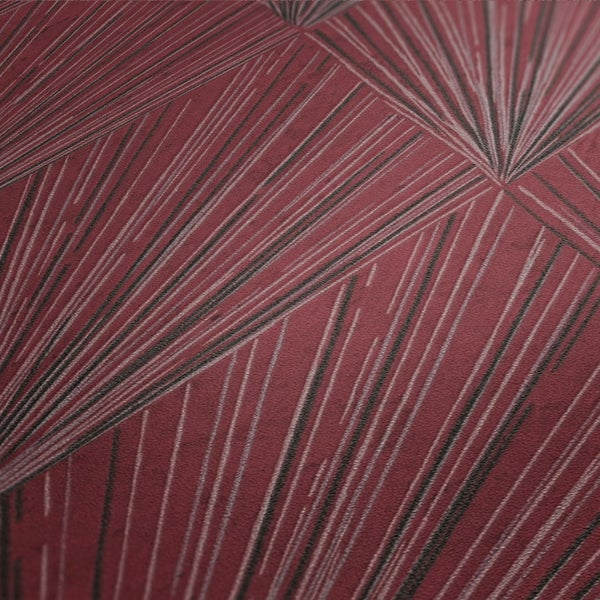 Chinaschilf im Garten