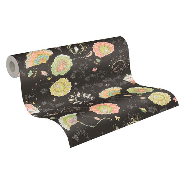 Holz Hochbeet mit drei Ebenen und Symbole für Material, Ebenen und Stabilität