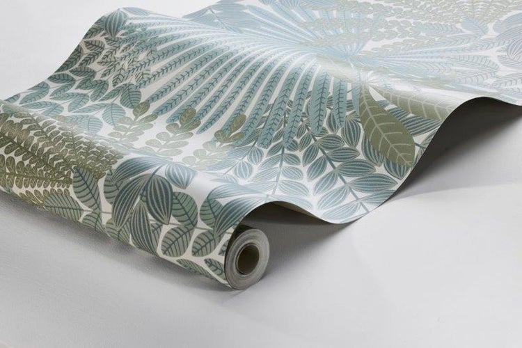 Anleitung zum Anbringen von Vliestapeten