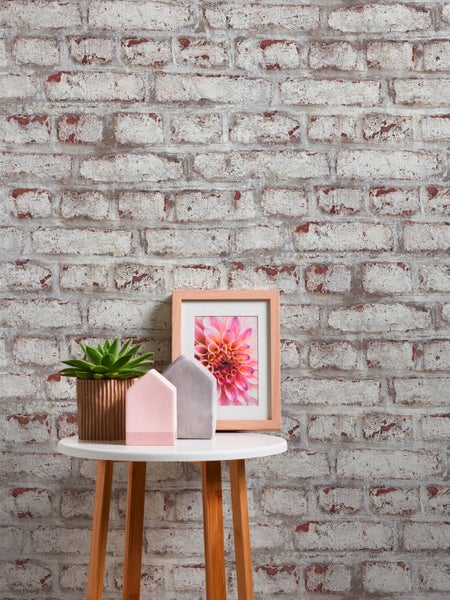 Insektennetz mit Holzgriff