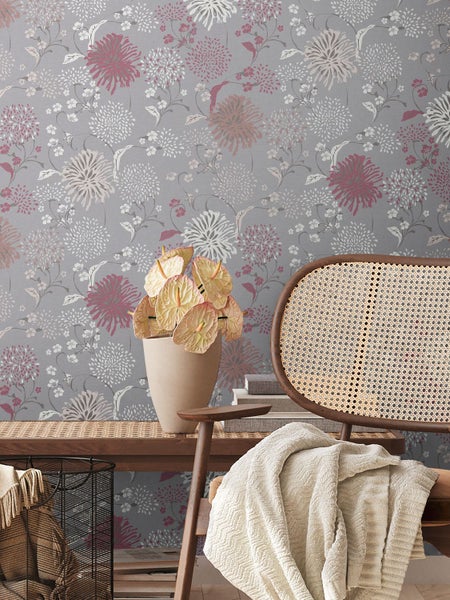 Aluminium Gartentor inklusive Torantrieb Set