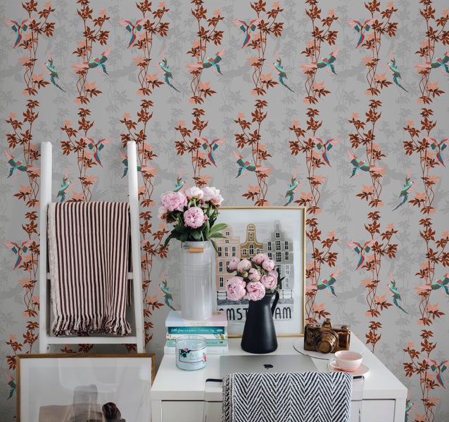 Waschtischarmatur und Ablaufgarnitur