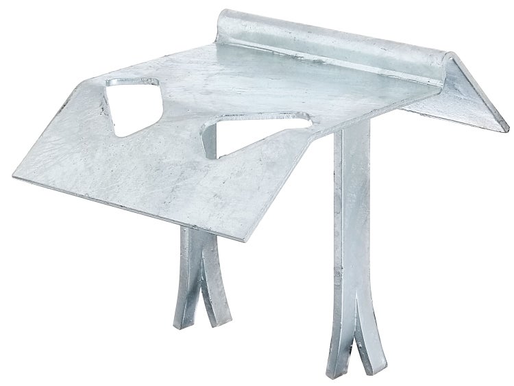 Verzinkter Metall Schindelheber für Dacharbeiten